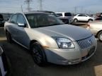 2009 Mercury Sable