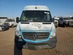 2018 Mercedes-Benz Sprinter 2500