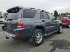 2004 Toyota 4runner Limited