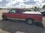 2002 Ford F150