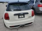 2015 Mini Cooper S