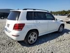 2015 Mercedes-Benz GLK 350