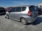 2008 Honda FIT Sport