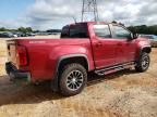 2018 Chevrolet Colorado ZR2