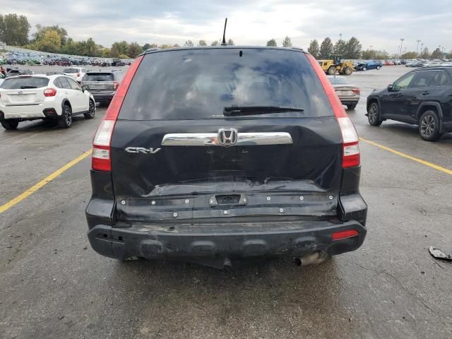 2008 Honda CR-V EX