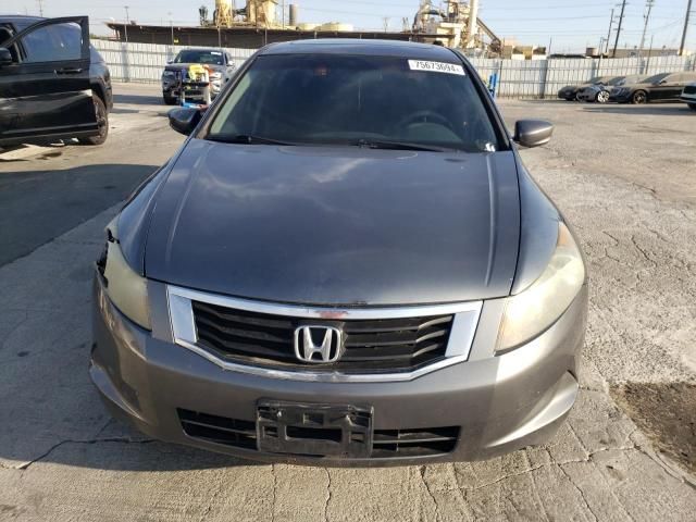 2010 Honda Accord EX