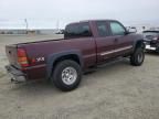 2003 GMC New Sierra K1500