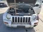 2004 Jeep Liberty Limited