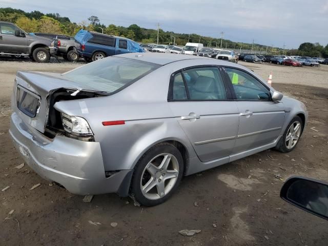 2006 Acura 3.2TL