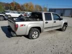 2004 Chevrolet Colorado