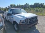 2004 Ford F250 Super Duty