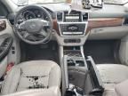 2013 Mercedes-Benz GL 450 4matic