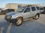 2003 Nissan Xterra XE