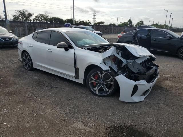 2021 KIA Stinger GT