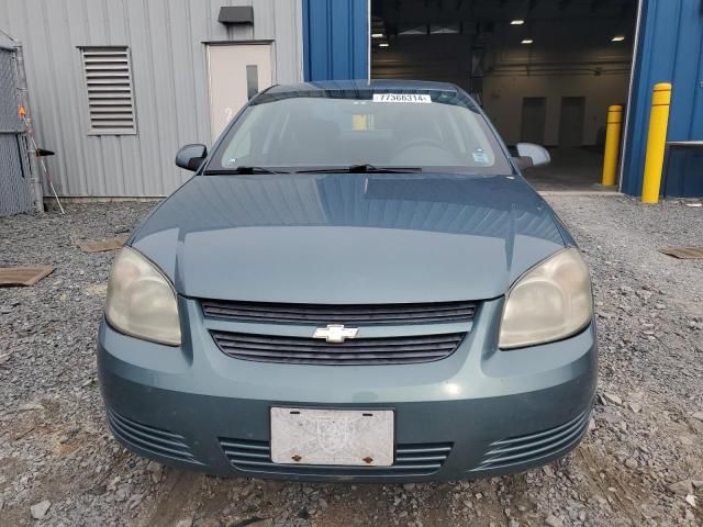 2010 Chevrolet Cobalt 1LT