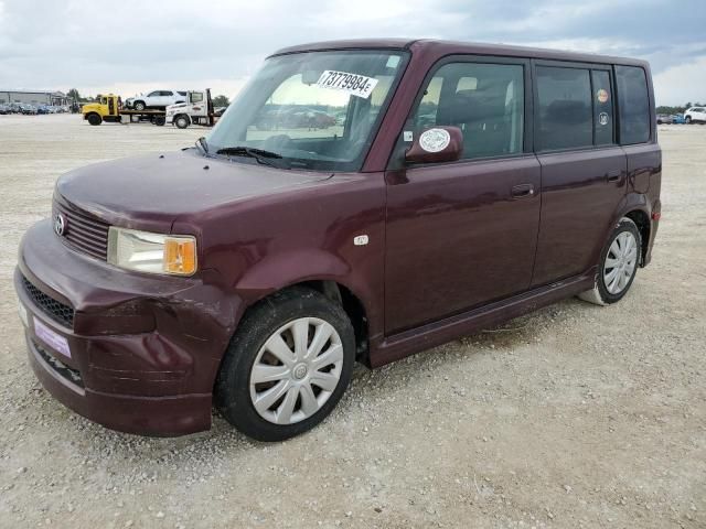 2005 Scion XB