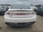 2015 Lincoln MKZ