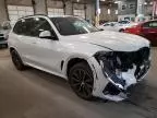 2020 BMW X5 M50I