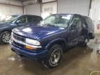 2005 Chevrolet Blazer