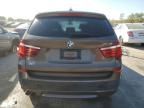 2012 BMW X3 XDRIVE28I