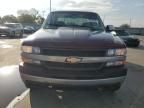 2001 Chevrolet Silverado C2500 Heavy Duty