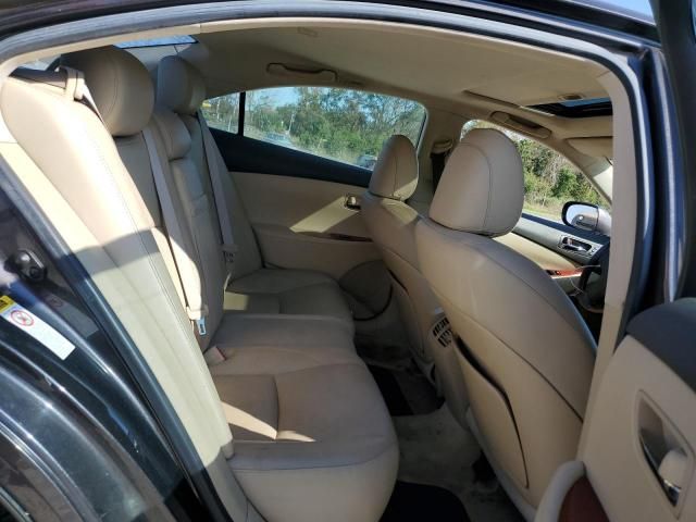 2009 Lexus ES 350