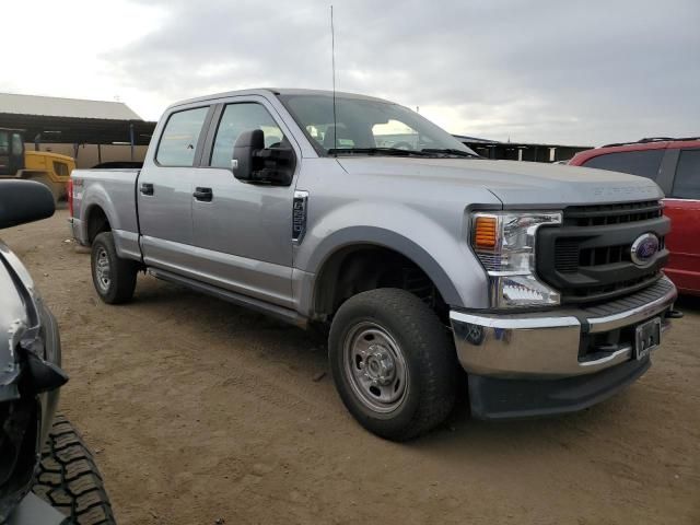 2020 Ford F250 Super Duty