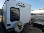 2012 Tracker Travel Trailer