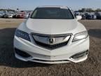 2018 Acura RDX