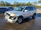 2006 Honda Pilot EX