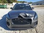 2020 Jaguar E-PACE Checkered Flag