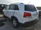 2011 KIA Sorento Base