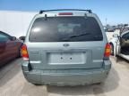 2006 Ford Escape Limited