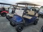 2017 Clubcar Golf Cart