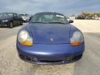 2000 Porsche Boxster S