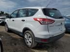 2016 Ford Escape S