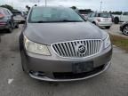 2010 Buick Lacrosse CXS