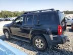 2008 Nissan Xterra OFF Road