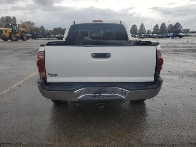 2006 Toyota Tacoma Double Cab