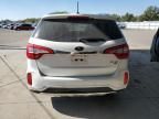 2014 KIA Sorento SX