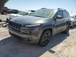 Run And Drives Cars for sale at auction: 2016 Jeep Cherokee Latitude