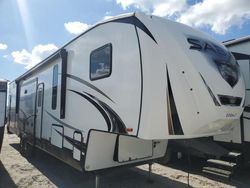 2022 Fvsa Trailer en venta en Arcadia, FL