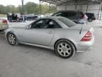 2003 Mercedes-Benz SLK 230 Kompressor