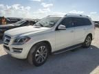 2015 Mercedes-Benz GL 450 4matic