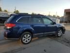 2010 Subaru Outback 2.5I Premium