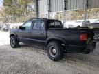 2003 Chevrolet S Truck S10