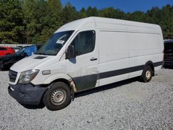 2015 Mercedes-Benz Sprinter 2500 en venta en Gainesville, GA