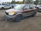 2002 Buick Rendezvous CX