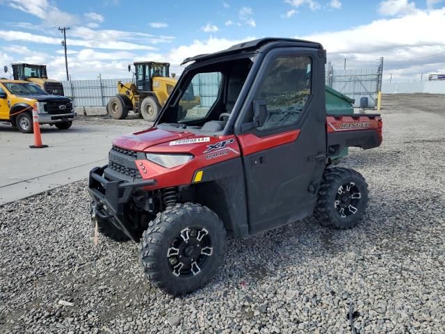 2022 Polaris Ranger XP 1000 Northstar Premium