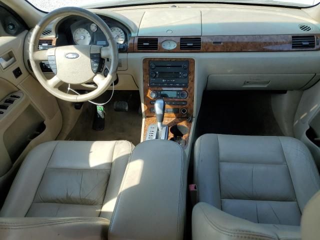 2005 Ford Five Hundred Limited